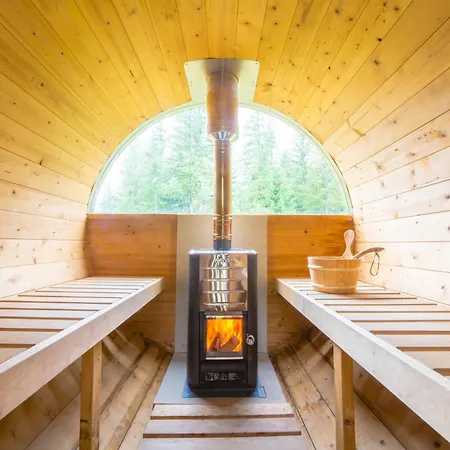 Camping Aiguille Noire Курмайор