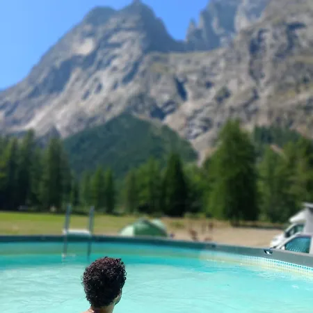 Aiguille Noire